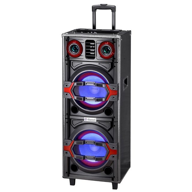 Ibastek shop speaker price
