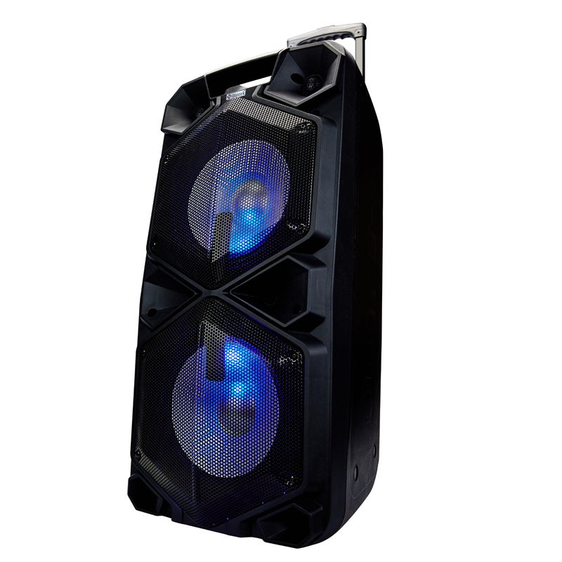 Ibastek Portable Speaker Ibastek Bt Speaker IBastek BT Wireless