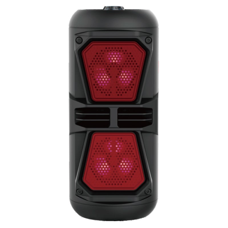 Ibastek speaker for top sale