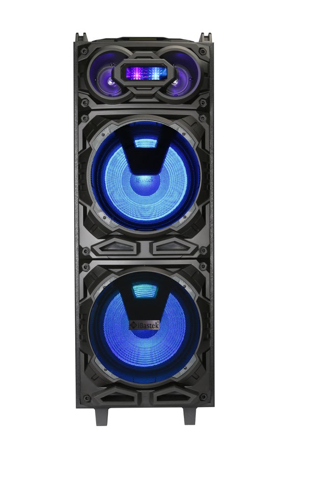 iBastek Corp