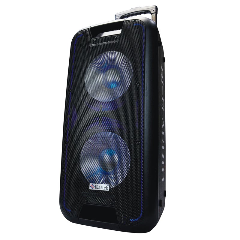 Ibastek radio new arrivals