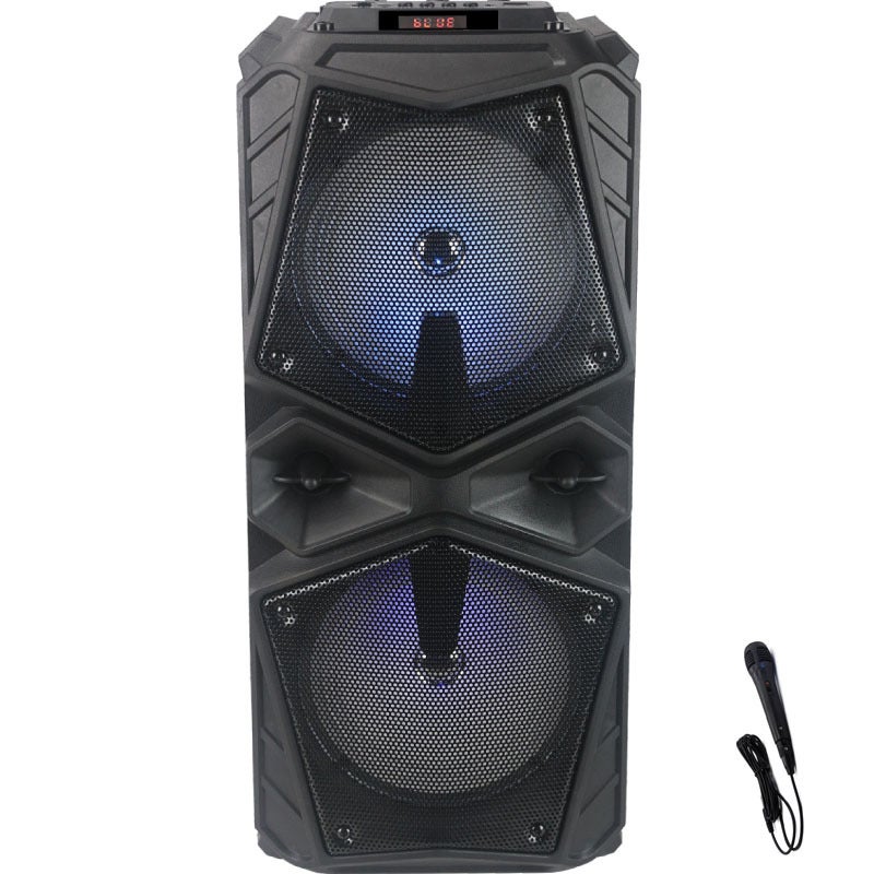Soundlogic hotsell powerhouse speaker